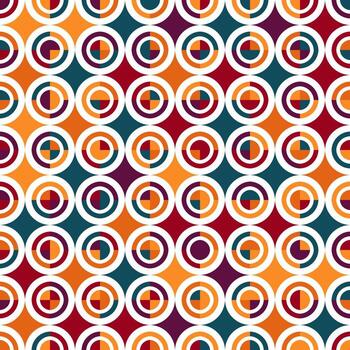 Abstract background design vector pattern. Textile and fabric pattern. Abstract element pattern.