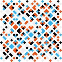 Abstract background design vector pattern. Textile and fabric pattern. Abstract element pattern.