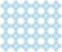 hermoso y colorido patrón vectorial. patrón de vectores sin fisuras. patrón textil y de tela. patrón simple y elegante.