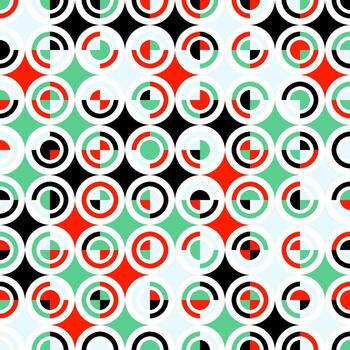 Abstract background design vector pattern. Textile and fabric pattern. Abstract element pattern.