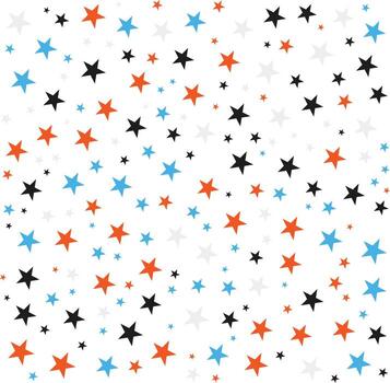 Beautiful and colorful vector pattern. Seamless vector pattern. Textile and fabric pattern. Simple and Stylish pattern.