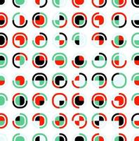 Abstract background design vector pattern. Textile and fabric pattern. Abstract element pattern.