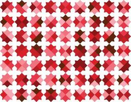 Abstract background design vector pattern. Textile and fabric pattern. Abstract element pattern.