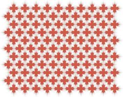 patrón de vector de diseño de fondo abstracto. patrón textil y de tela. patrón de elemento abstracto.