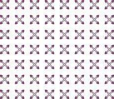 Beautiful and colorful vector pattern. Seamless vector pattern. Textile and fabric pattern. Simple and Stylish pattern.