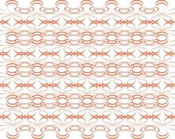 Beautiful and colorful vector pattern. Seamless vector pattern. Textile and fabric pattern. Simple and Stylish pattern.