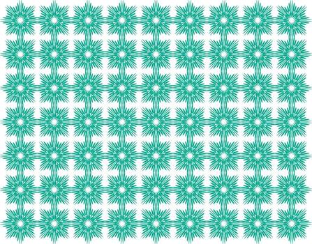 hermoso y colorido patrón vectorial. patrón de vectores sin fisuras. patrón textil y de tela. patrón simple y elegante.