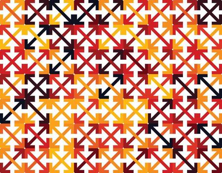 Abstract background design vector pattern. Textile and fabric pattern. Abstract element pattern.