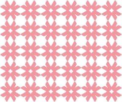 Abstract background design vector pattern. Textile and fabric pattern. Abstract element pattern.