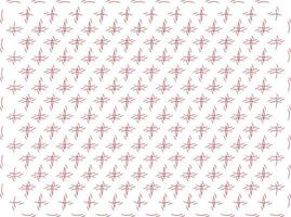 Beautiful and colorful vector pattern. Seamless vector pattern. Textile and fabric pattern. Simple and Stylish pattern.
