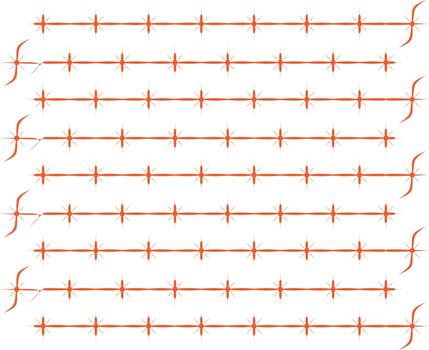 Beautiful and colorful vector pattern. Seamless vector pattern. Textile and fabric pattern. Simple and Stylish pattern.