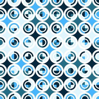 Abstract background design vector pattern. Textile and fabric pattern. Abstract element pattern.