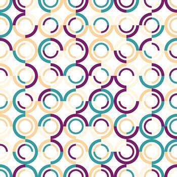 Abstract background design vector pattern. Textile and fabric pattern. Abstract element pattern.