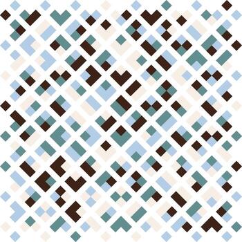 Abstract background design vector pattern. Textile and fabric pattern. Abstract element pattern.