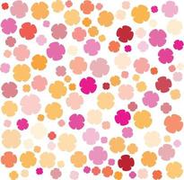 Beautiful and colorful vector pattern. Seamless vector pattern. Textile and fabric pattern. Simple and Stylish pattern.