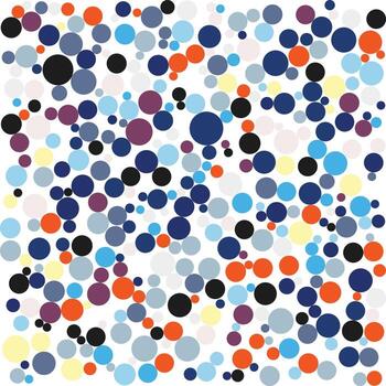 Beautiful and colorful vector pattern. Seamless vector pattern. Textile and fabric pattern. Simple and Stylish pattern.