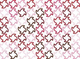 Abstract background design vector pattern. Textile and fabric pattern. Abstract element pattern.