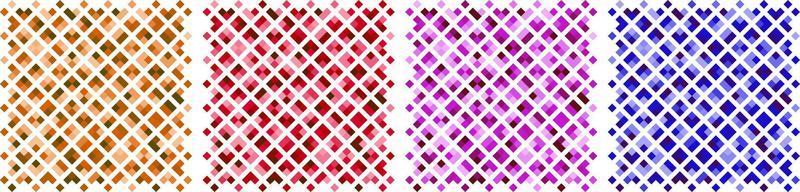 Abstract background design vector pattern. Textile and fabric pattern. Abstract element pattern.