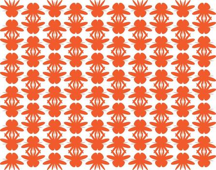 Beautiful and colorful vector pattern. Seamless vector pattern. Textile and fabric pattern. Simple and Stylish pattern.