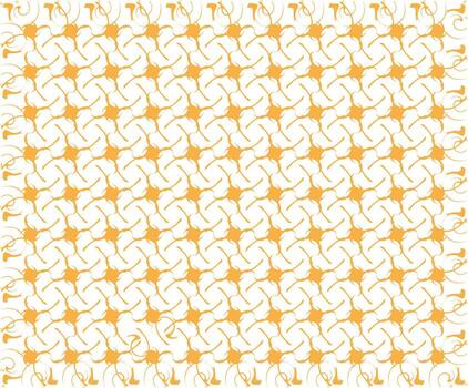 patrón de vector de diseño de fondo abstracto. patrón textil y de tela. patrón de elemento abstracto.