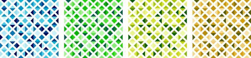 Abstract background design vector pattern. Textile and fabric pattern. Abstract element pattern.