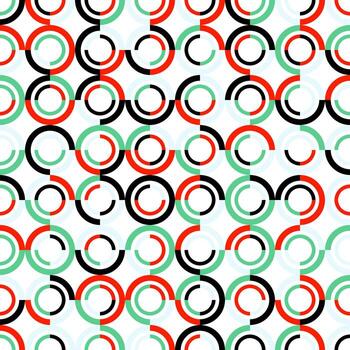 Abstract background design vector pattern. Textile and fabric pattern. Abstract element pattern.