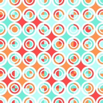Abstract background design vector pattern. Textile and fabric pattern. Abstract element pattern.