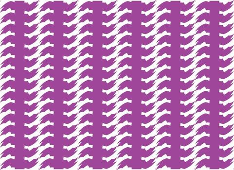 hermoso y colorido patrón vectorial. patrón de vectores sin fisuras. patrón textil y de tela. patrón simple y elegante.