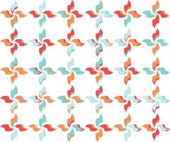 Abstract background design vector pattern. Textile and fabric pattern. Abstract element pattern.