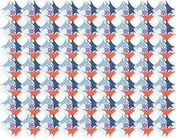 Beautiful and colorful vector pattern. Seamless vector pattern. Textile and fabric pattern. Simple and Stylish pattern.