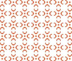 Beautiful and colorful vector pattern. Seamless vector pattern. Textile and fabric pattern. Simple and Stylish pattern.
