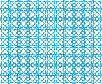 Beautiful and colorful vector pattern. Seamless vector pattern. Textile and fabric pattern. Simple and Stylish pattern.