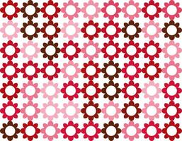 Abstract background design vector pattern. Textile and fabric pattern. Abstract element pattern.