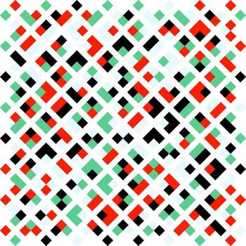 Abstract background design vector pattern. Textile and fabric pattern. Abstract element pattern.