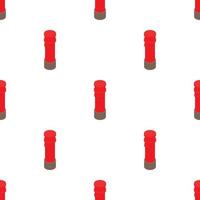 English inbox pattern seamless vector