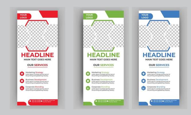Vertical Banner Psd Vector Art, Icons, and Graphics for Free Download