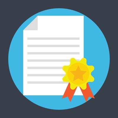 Trendy Approved Letter
