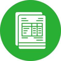 Quotation Creative Icon Design vector