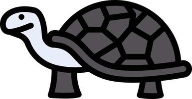 turtle vector illustration on a background.Premium quality symbols.vector icons for concept and graphic design.