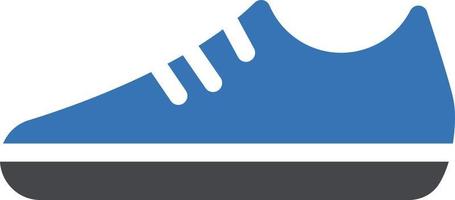 shoe vector illustration on a background.Premium quality symbols.vector icons for concept and graphic design.