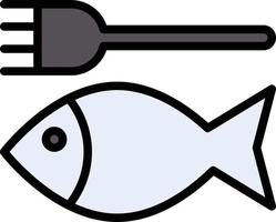 fish vector illustration on a background.Premium quality symbols.vector icons for concept and graphic design.