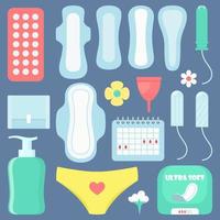 Menstrual Cycle Vector Art, Icons, and Graphics for Free Download