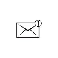 mail logo vector