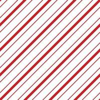 Seamless pattern with red lines for christmas party, wrapping paper, textile vector