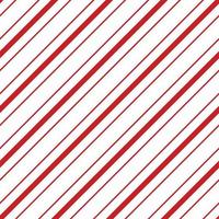 Seamless pattern with red lines for christmas party, wrapping paper, textile vector