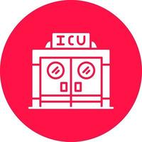 Emergency Creative Icon Design vector
