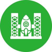 Base Creative Icon Design vector