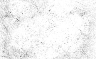 Black and white grunge. Distress overlay texture. Abstract surface dust and rough dirty wall background concept.Abstract grainy background, old painted wall photo