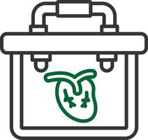 Email Creative Icon Design vector