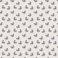 Seamless pattern design vector